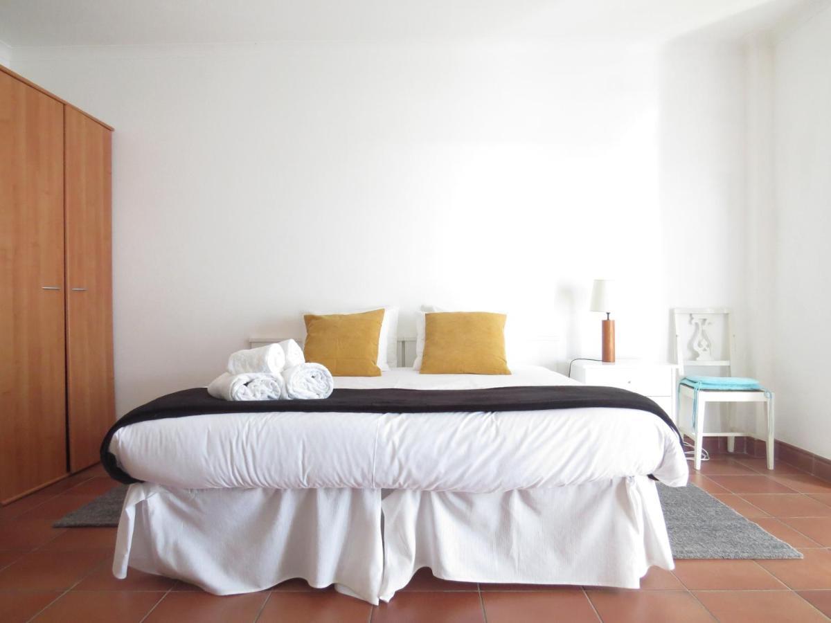 Im On Casa Do Mar Apartment Lagos Exterior photo