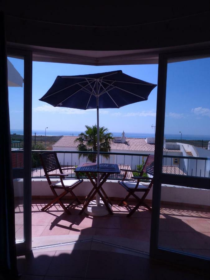 Im On Casa Do Mar Apartment Lagos Exterior photo