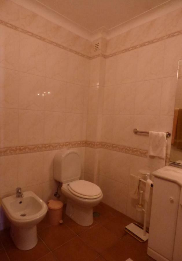 Im On Casa Do Mar Apartment Lagos Exterior photo